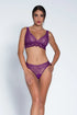 Lise Charmel H13 Sublime En Dentelle Non Wire Bra